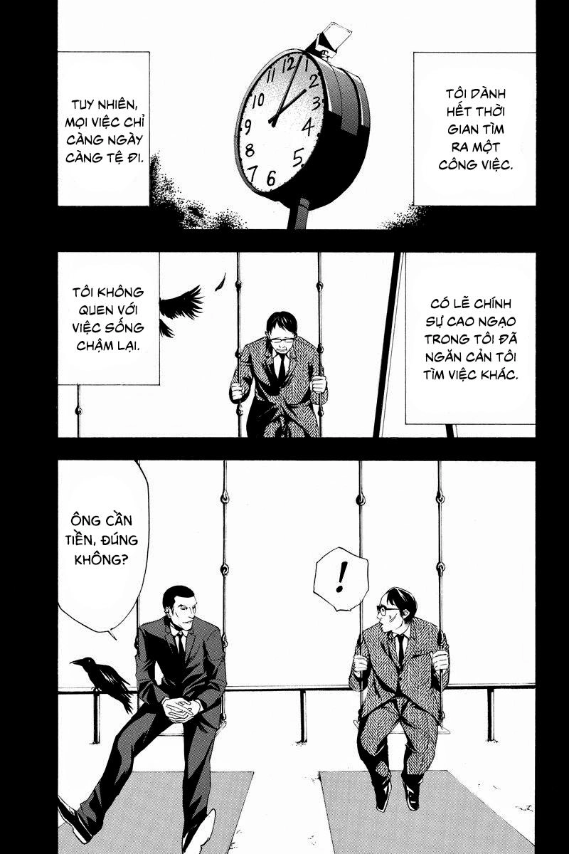 Aku No Higan Chapter 8 - 5