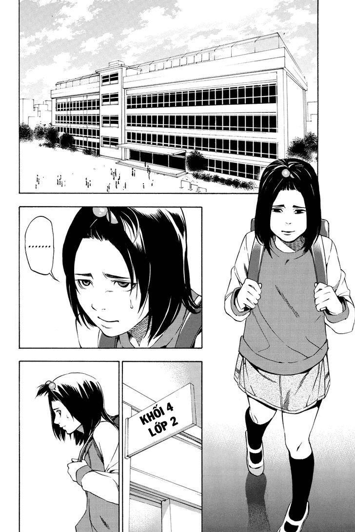 Aku No Higan Chapter 15 - 1