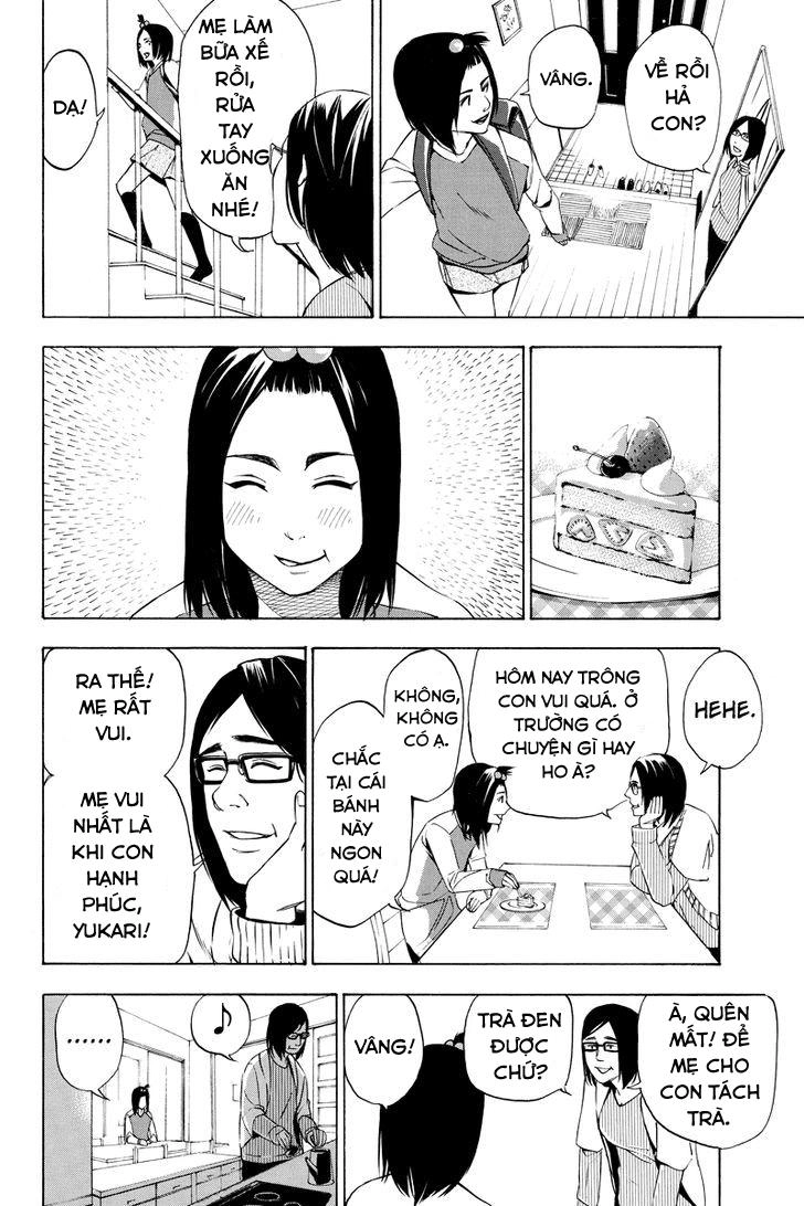Aku No Higan Chapter 15 - 5