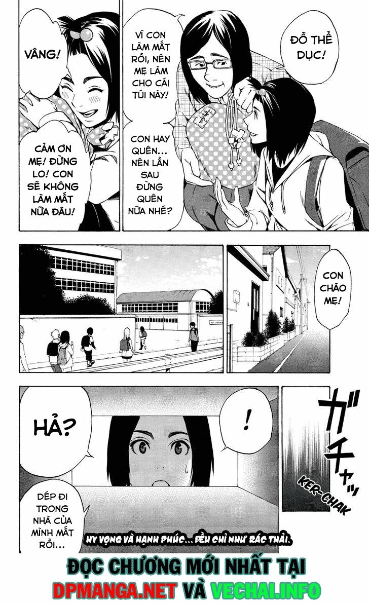 Aku No Higan Chapter 15 - 7