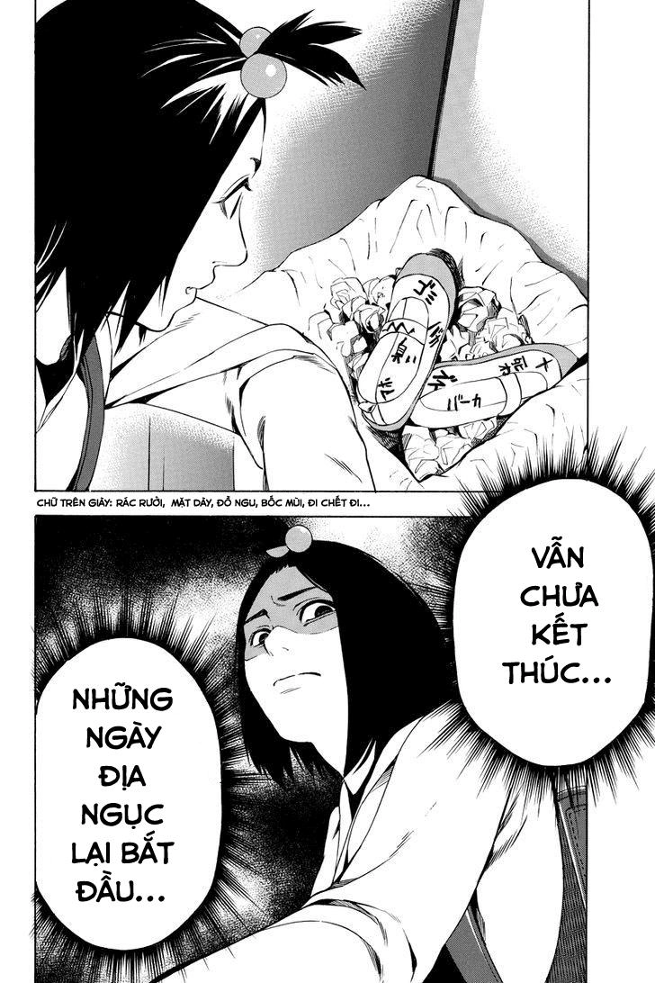 Aku No Higan Chapter 16 - 4