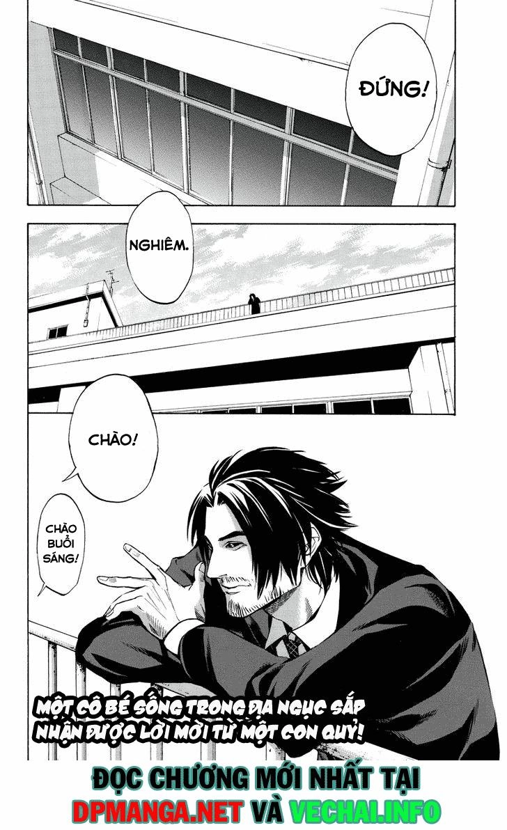 Aku No Higan Chapter 16 - 8