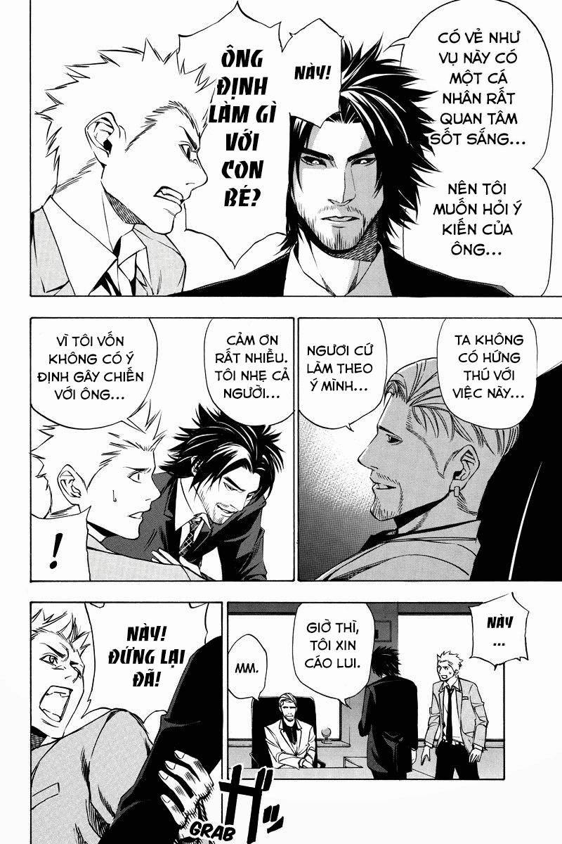 Aku No Higan Chapter 19 - 5