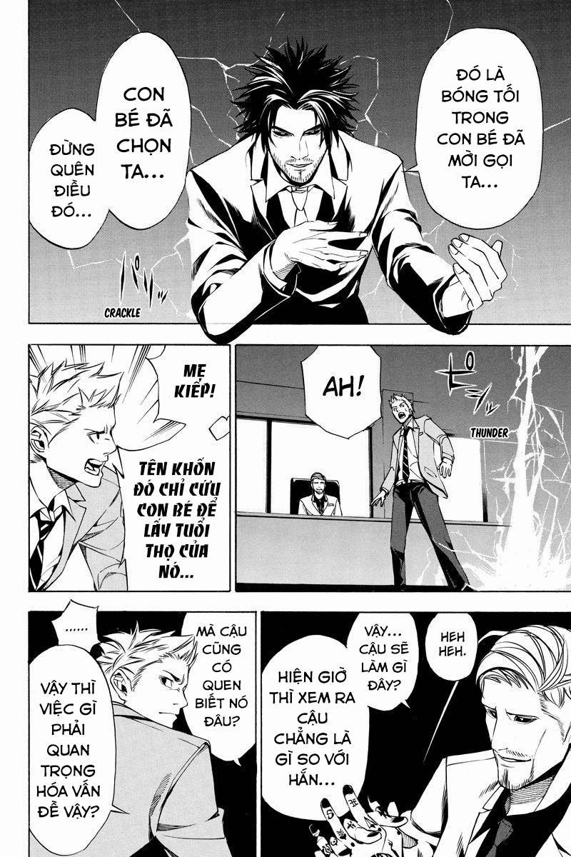 Aku No Higan Chapter 19 - 7