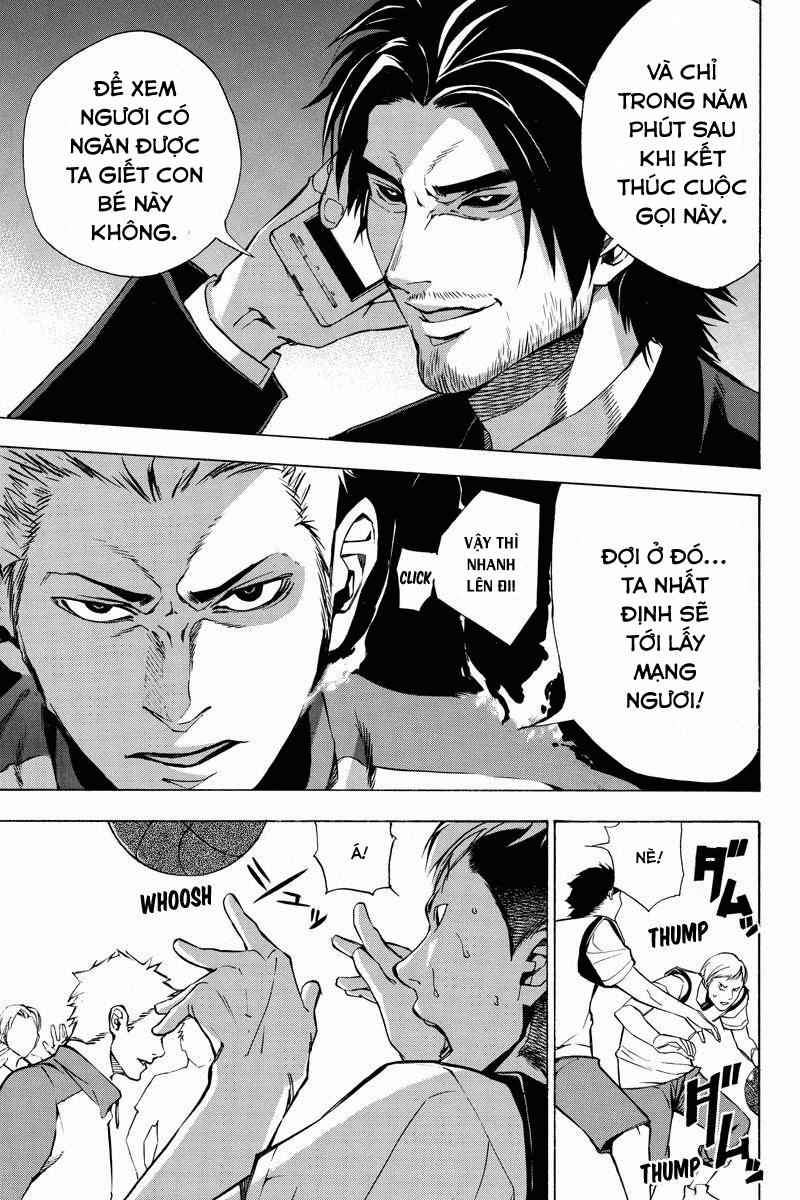 Aku No Higan Chapter 23 - 2