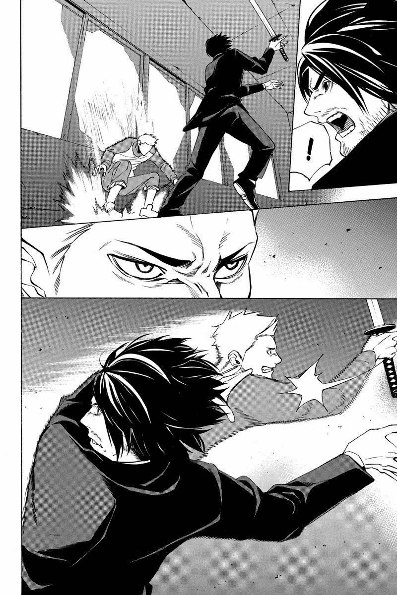 Aku No Higan Chapter 23 - 5