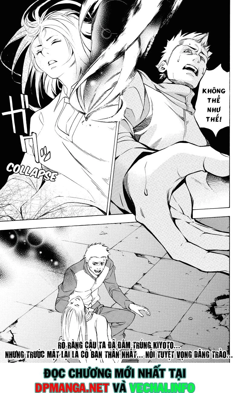 Aku No Higan Chapter 23 - 10