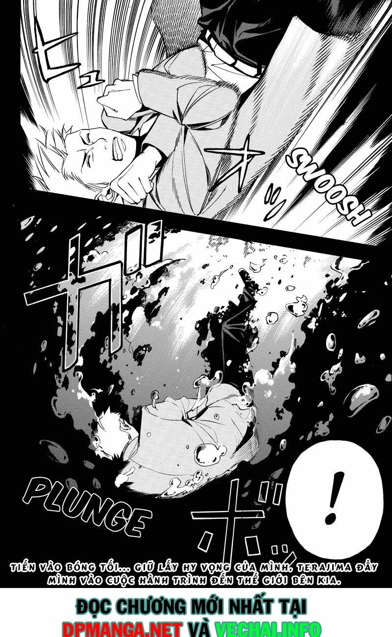 Aku No Higan Chapter 26 - 11