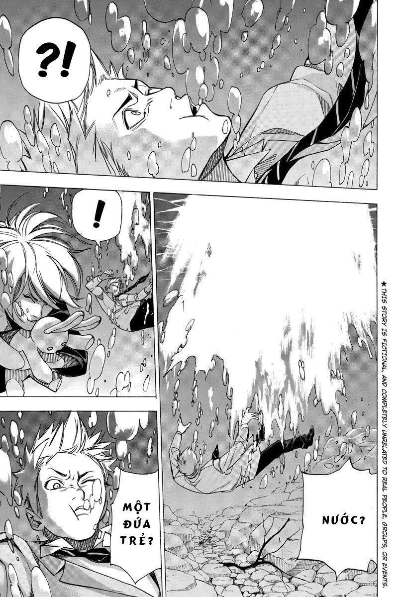 Aku No Higan Chapter 27 - 2