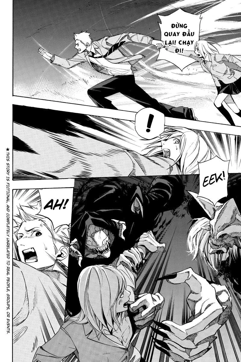 Aku No Higan Chapter 29 - 2