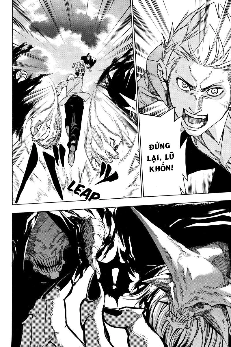 Aku No Higan Chapter 29 - 4