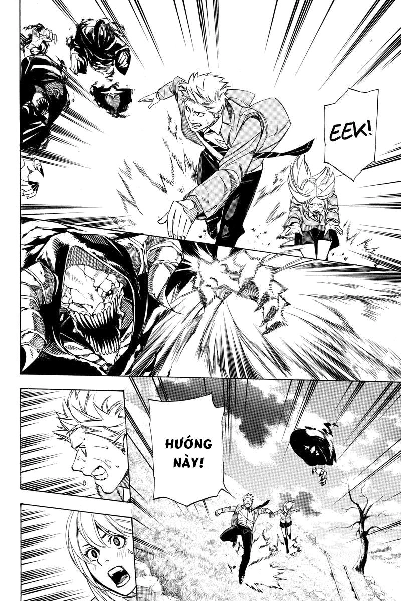 Aku No Higan Chapter 29 - 6