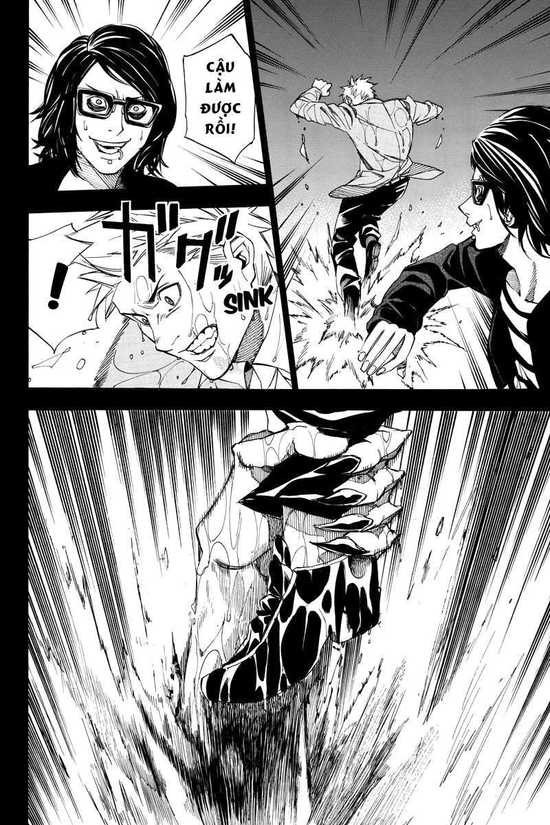 Aku No Higan Chapter 29 - 10