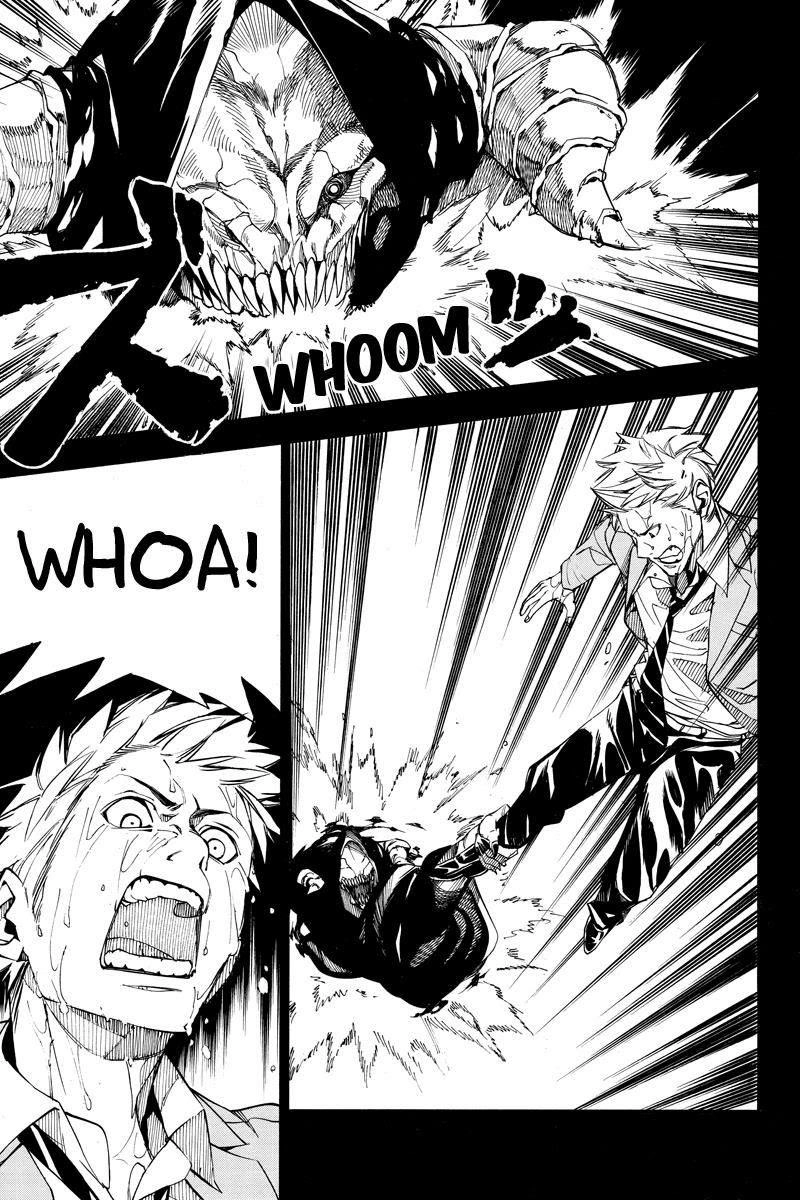 Aku No Higan Chapter 29 - 11