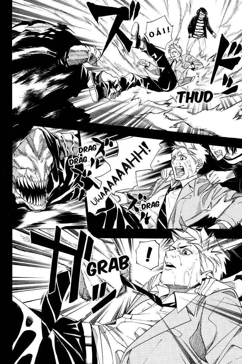 Aku No Higan Chapter 29 - 12