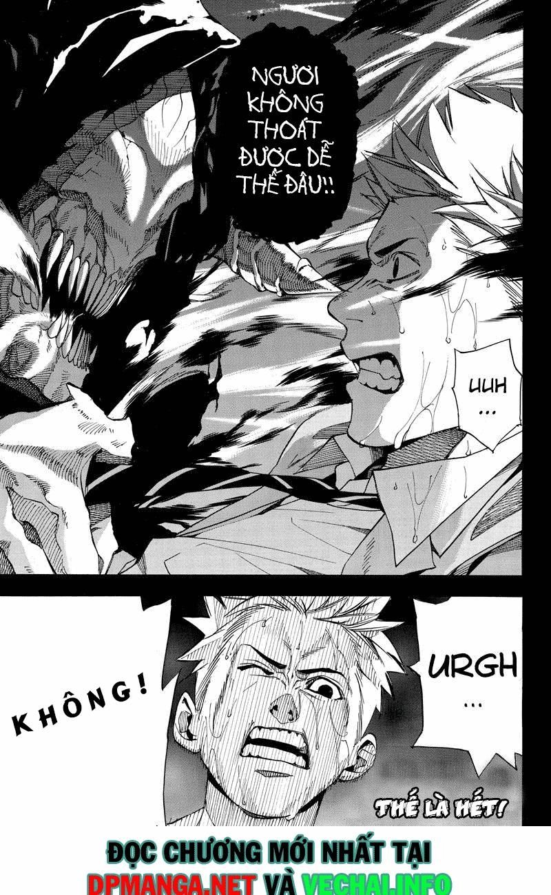 Aku No Higan Chapter 29 - 13