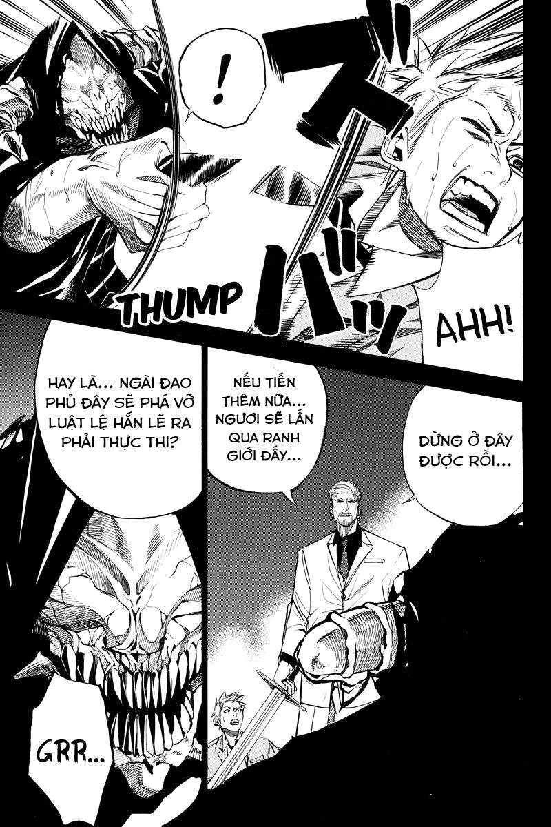 Aku No Higan Chapter 30 - 2