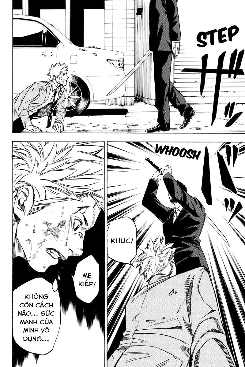 Aku No Higan Chapter 31 - 5