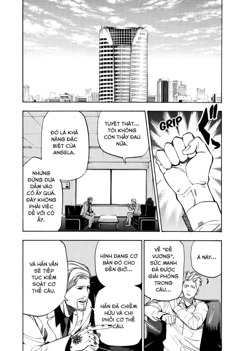 Aku No Higan Chapter 38 - 8