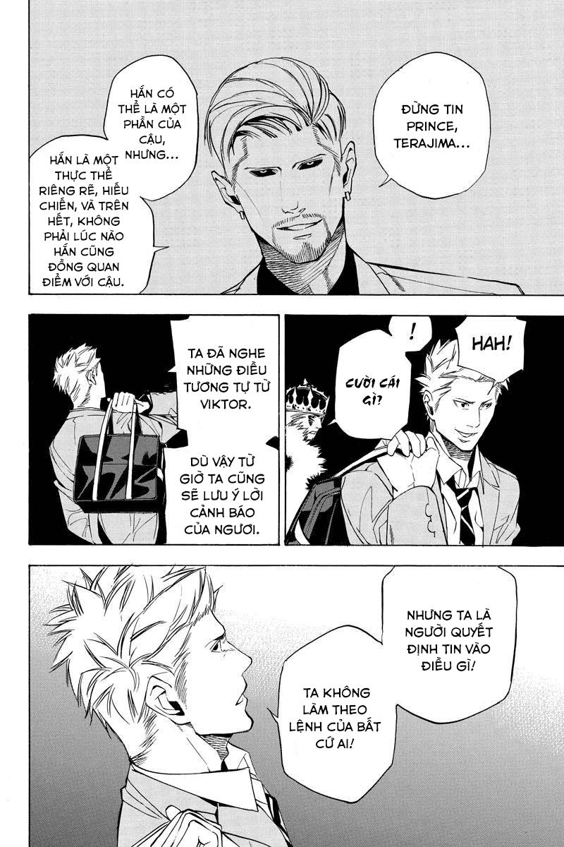 Aku No Higan Chapter 39 - 7