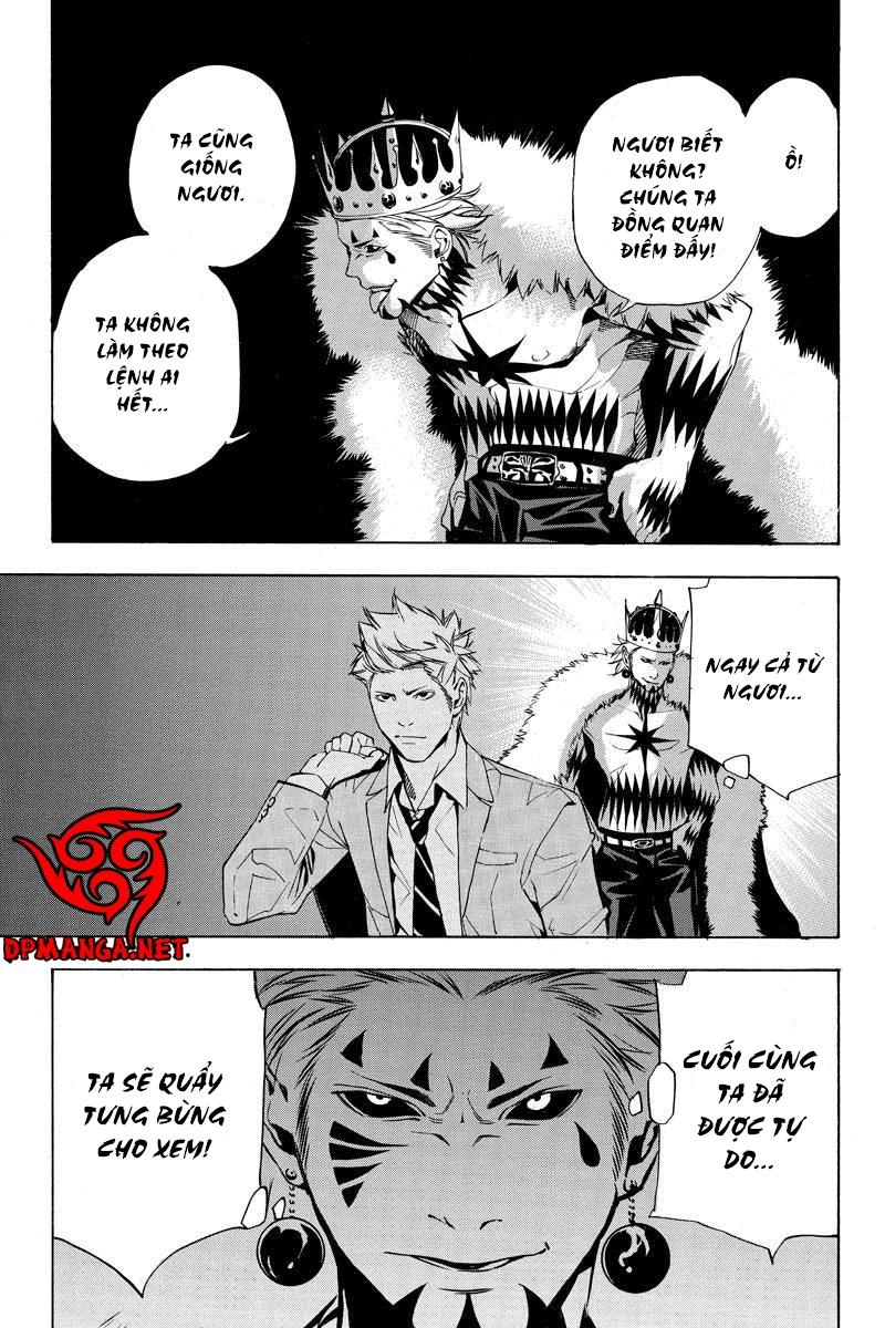 Aku No Higan Chapter 39 - 8