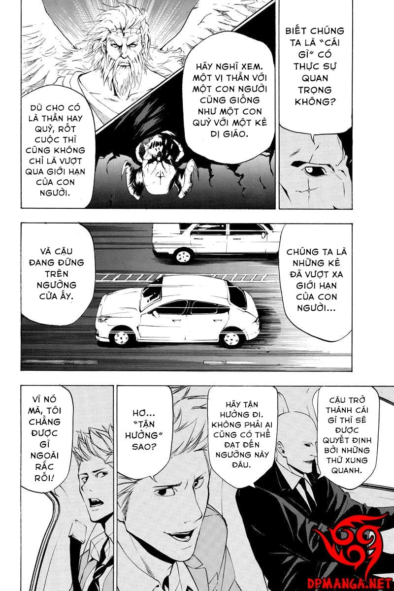 Aku No Higan Chapter 41 - 7