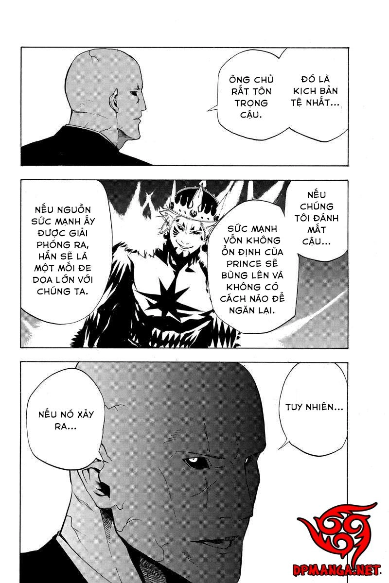 Aku No Higan Chapter 41 - 9