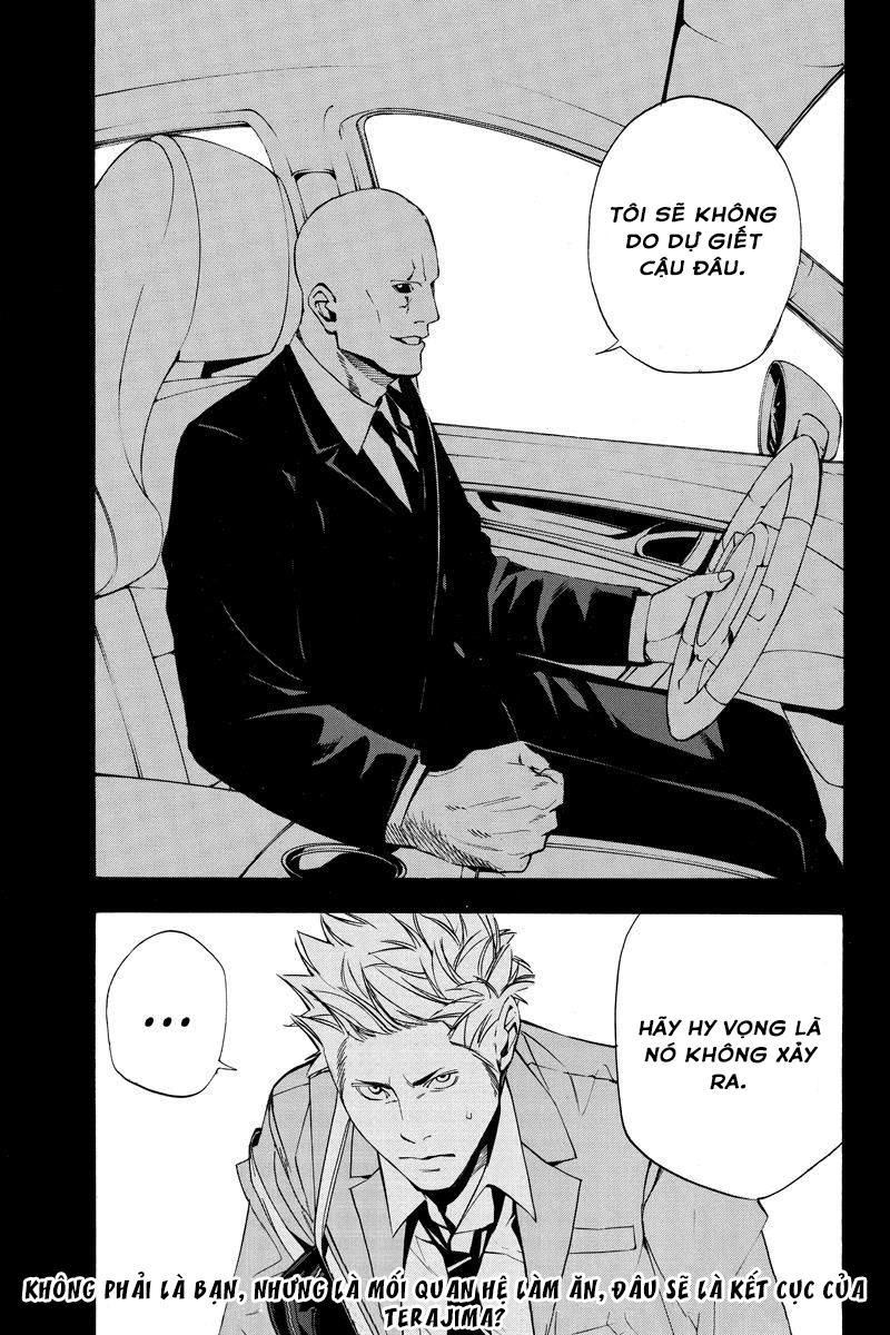 Aku No Higan Chapter 41 - 10