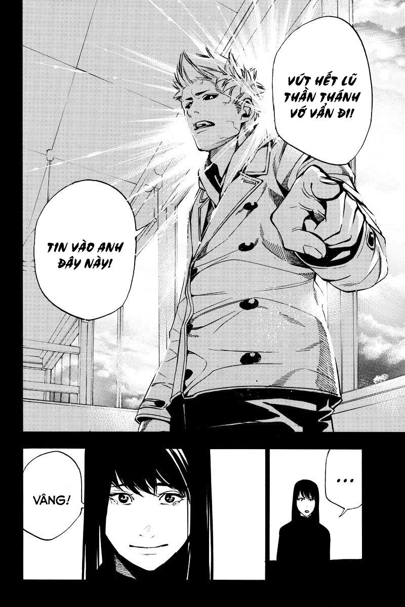 Aku No Higan Chapter 43 - 10