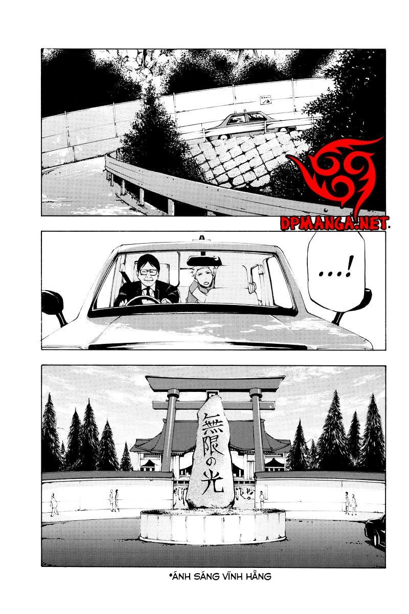 Aku No Higan Chapter 45 - 11