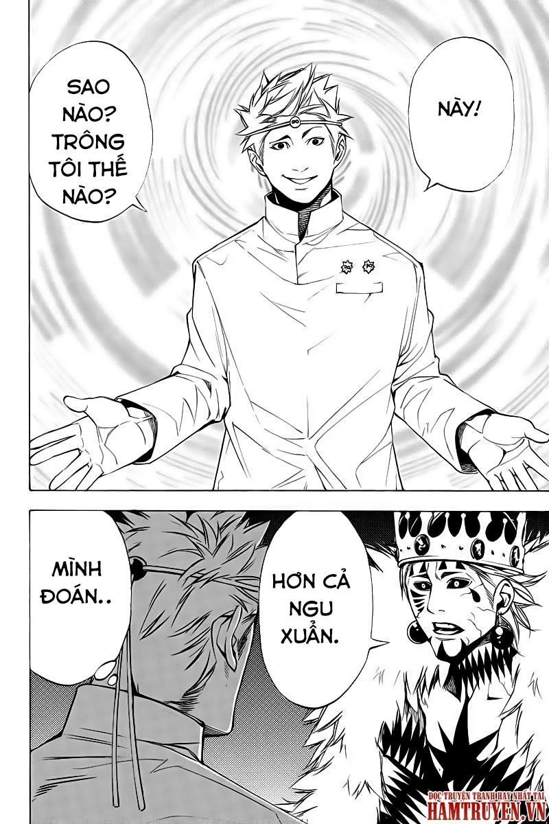 Aku No Higan Chapter 46 - 4