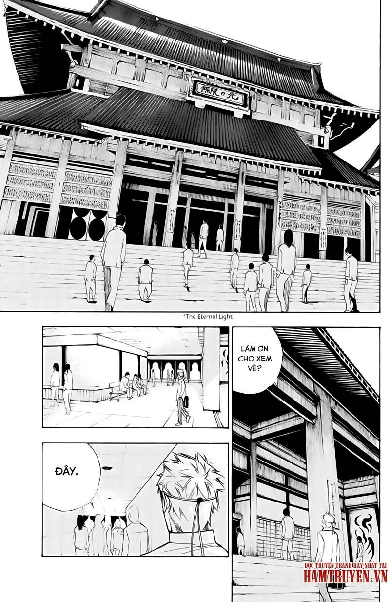 Aku No Higan Chapter 46 - 7