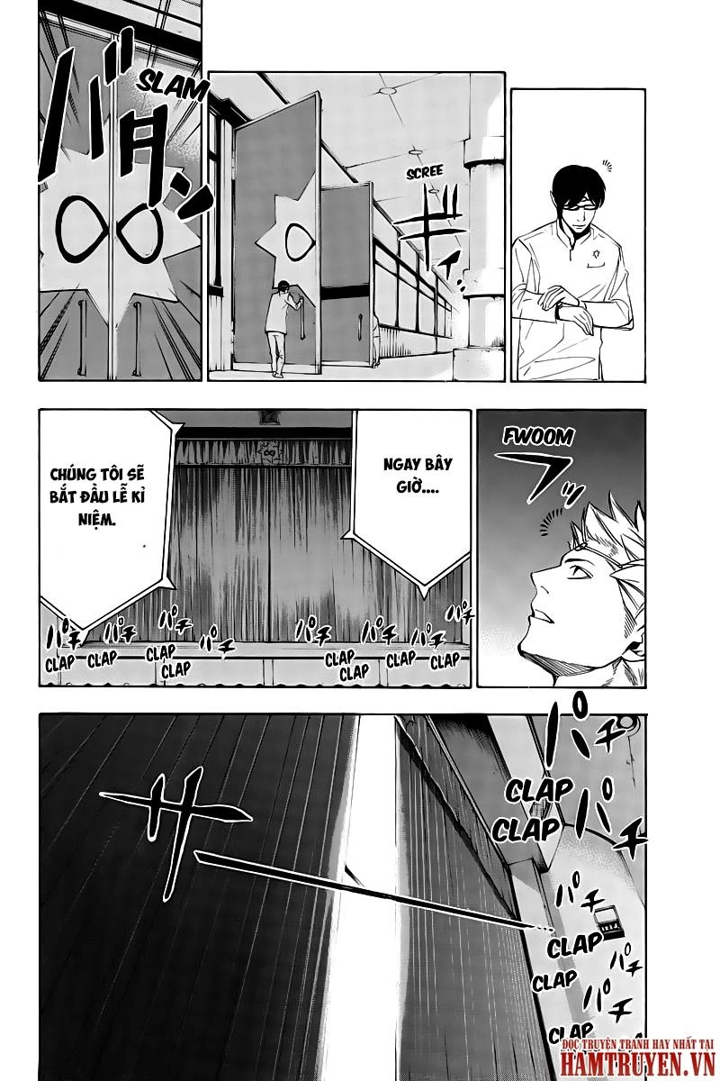 Aku No Higan Chapter 46 - 10