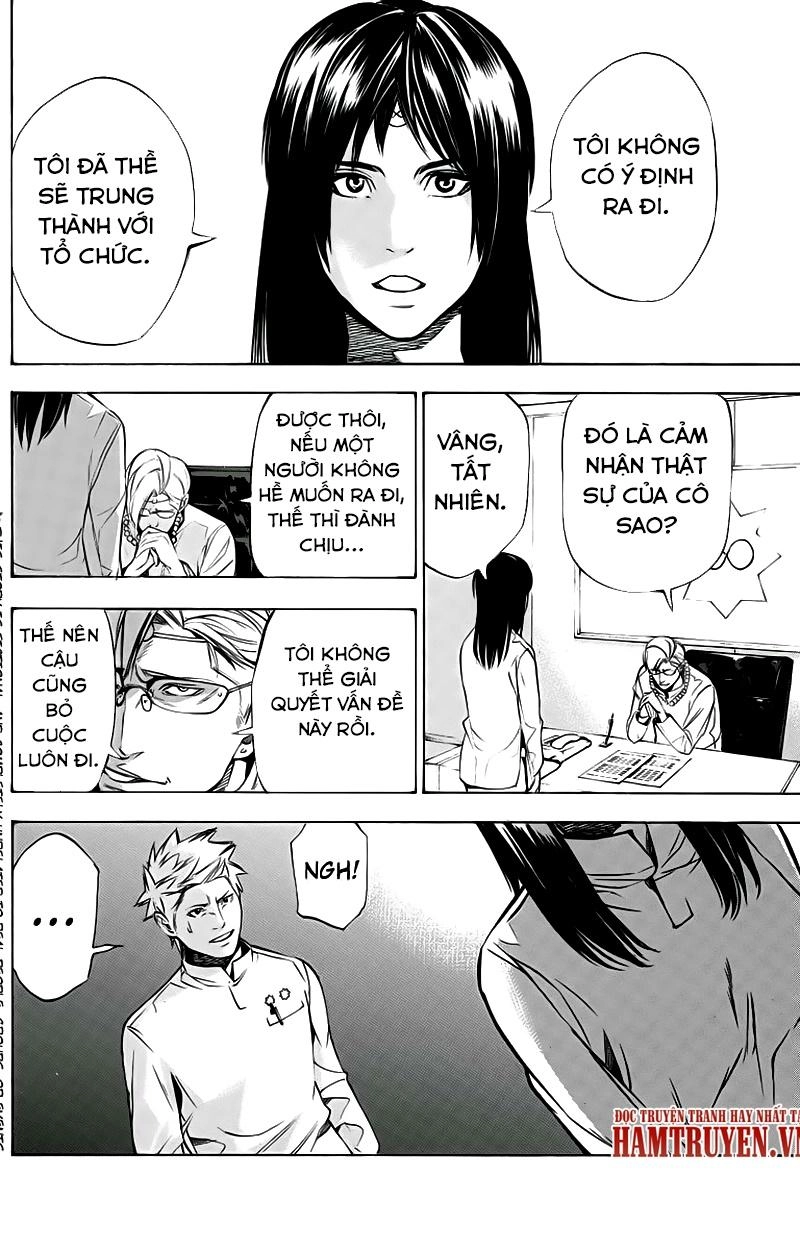 Aku No Higan Chapter 49 - 3