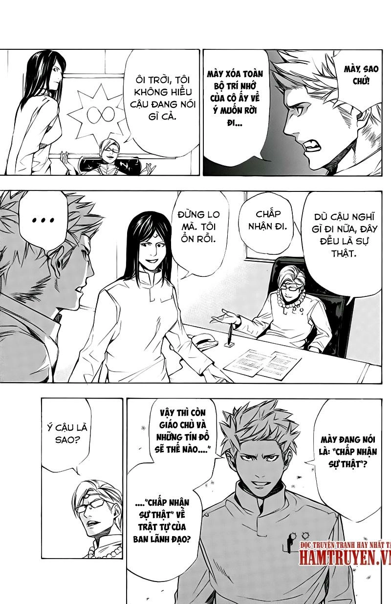 Aku No Higan Chapter 49 - 4