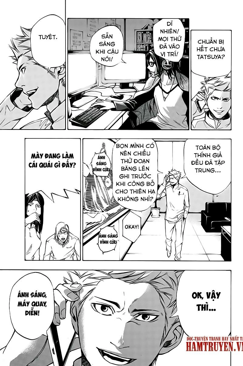 Aku No Higan Chapter 49 - 6