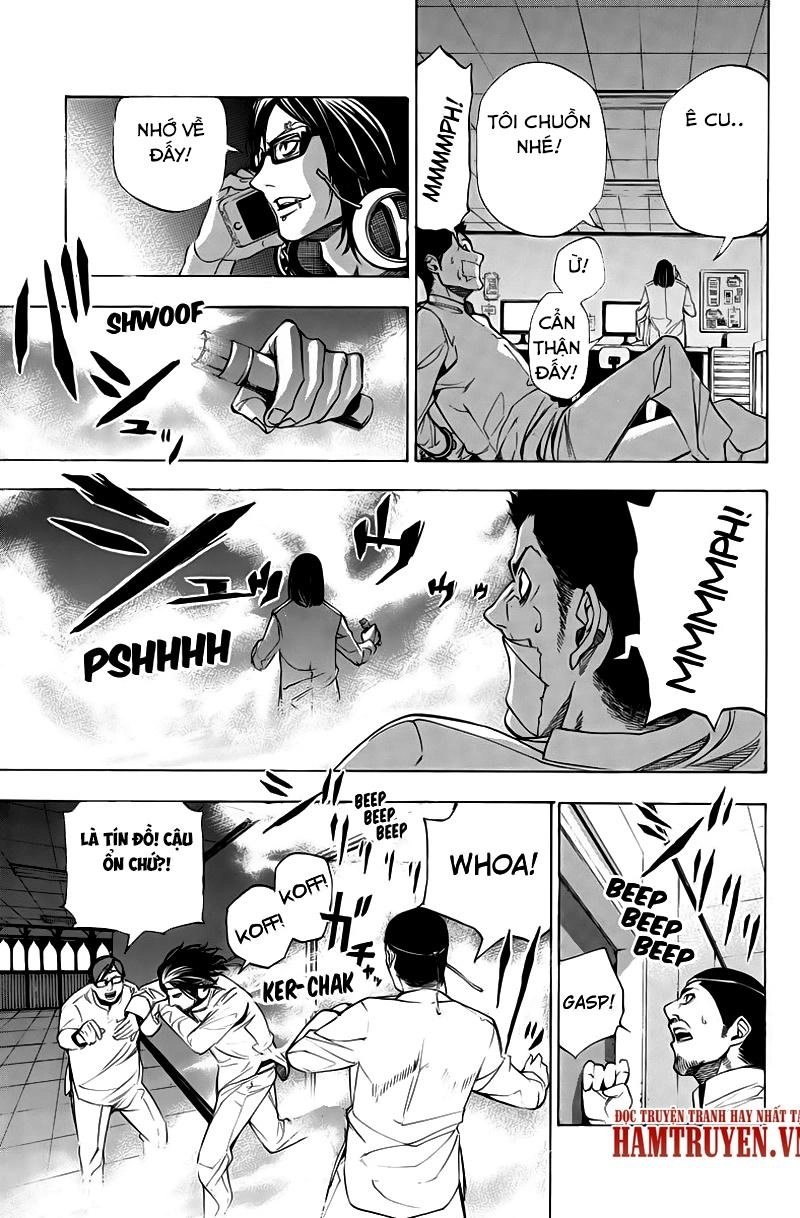 Aku No Higan Chapter 49 - 10