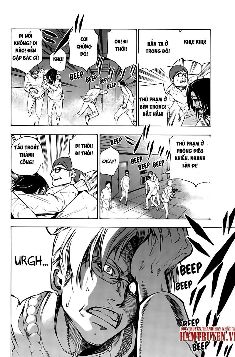 Aku No Higan Chapter 49 - 11