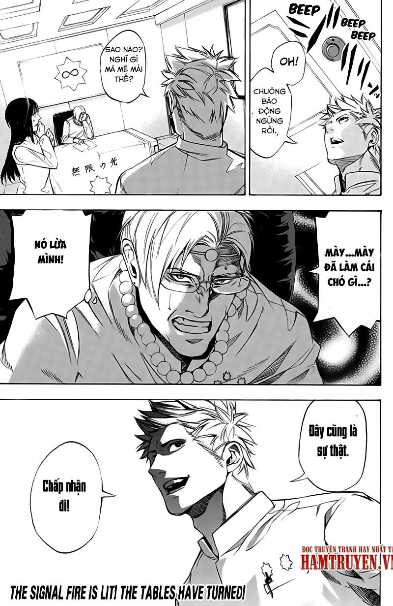 Aku No Higan Chapter 49 - 12