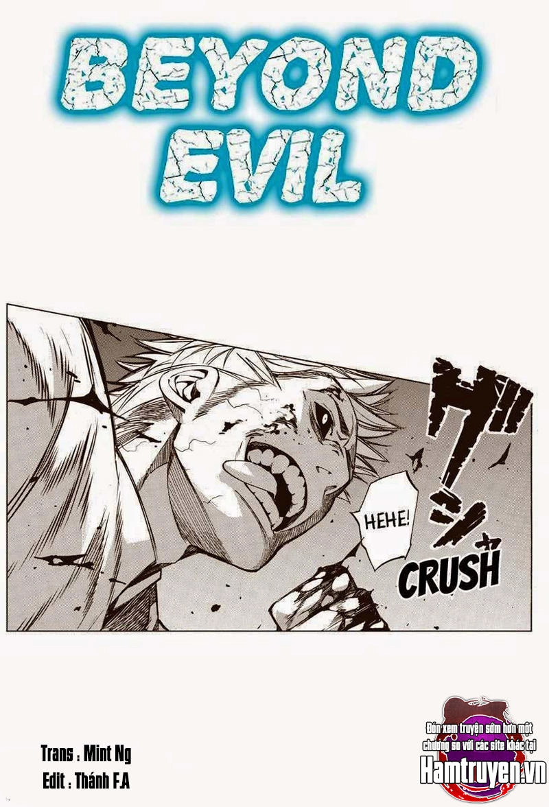 Aku No Higan Chapter 51 - 2