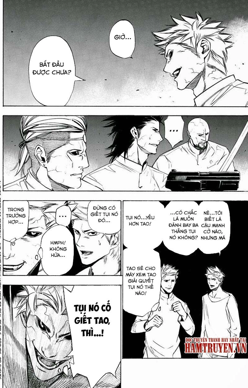 Aku No Higan Chapter 51 - 3