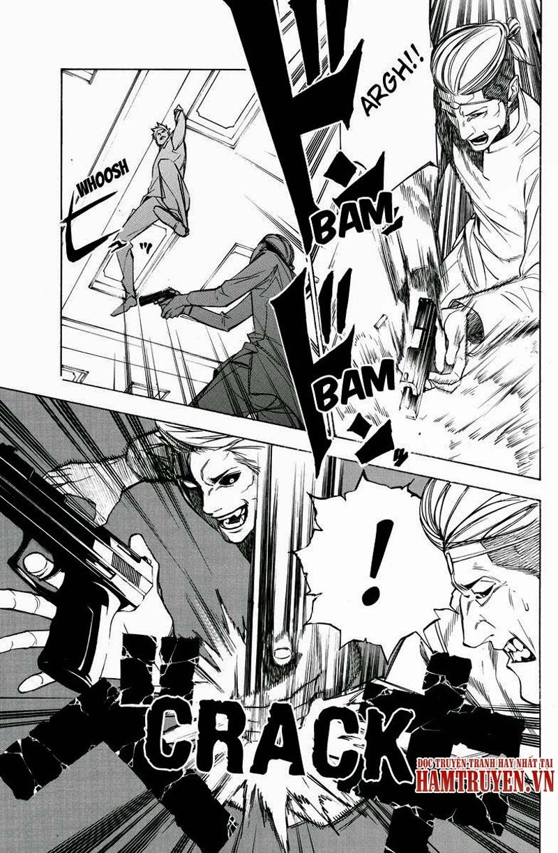 Aku No Higan Chapter 51 - 4