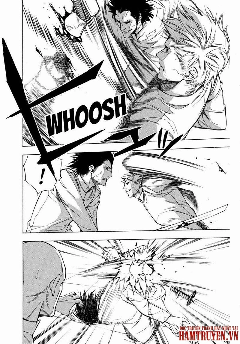 Aku No Higan Chapter 51 - 6