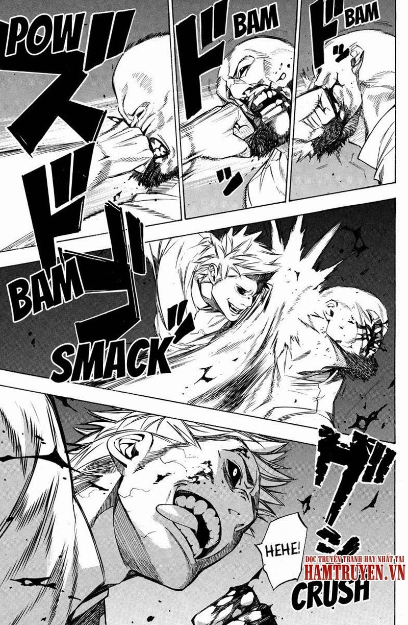 Aku No Higan Chapter 51 - 8