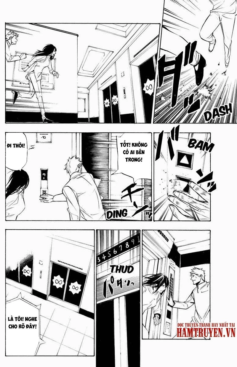 Aku No Higan Chapter 51 - 13