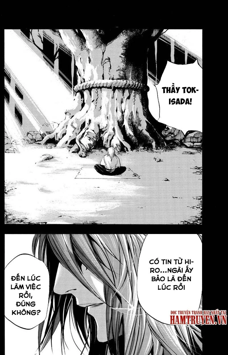 Aku No Higan Chapter 51 - 15