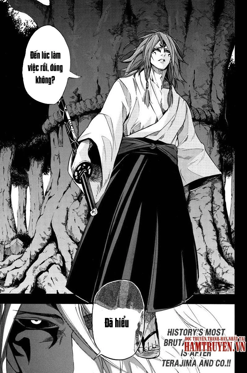 Aku No Higan Chapter 51 - 16