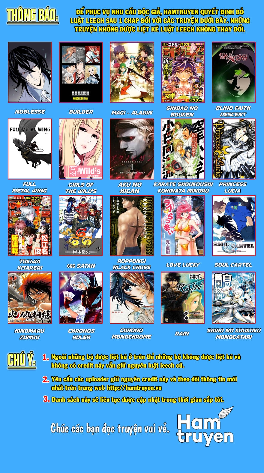 Aku No Higan Chapter 52 - 1