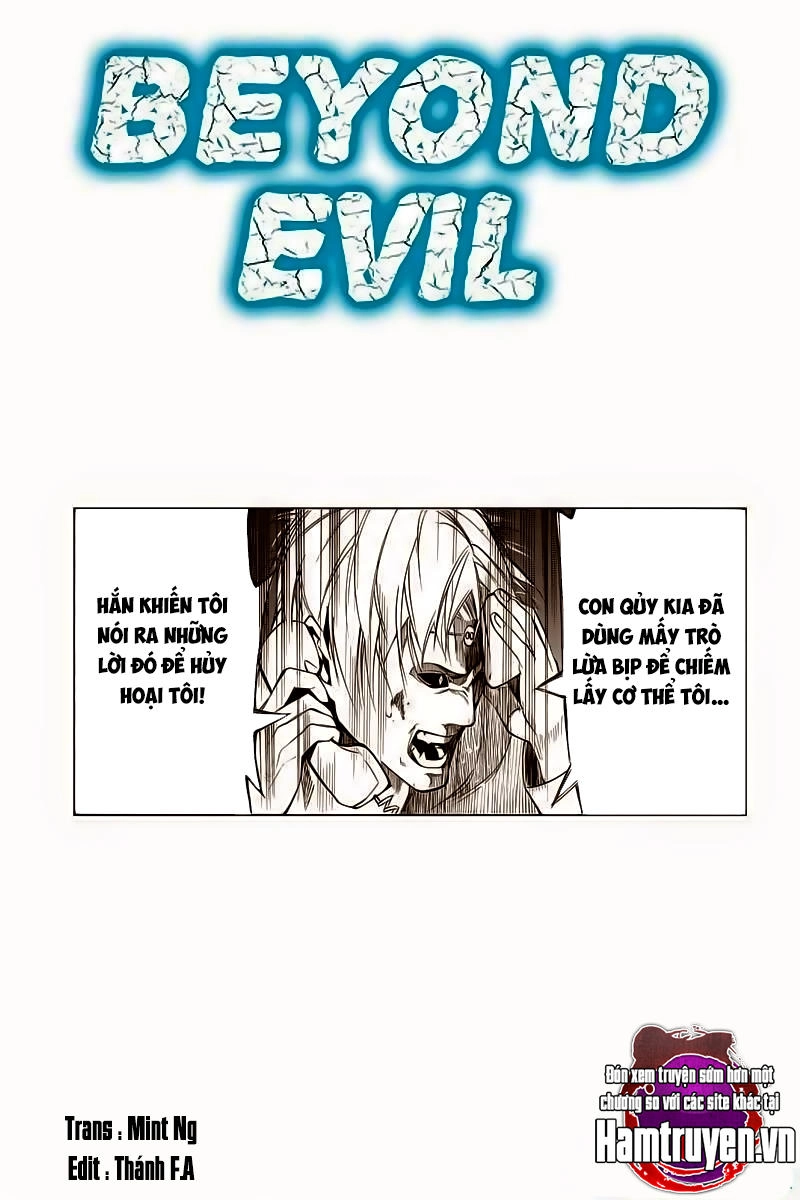 Aku No Higan Chapter 52 - 2