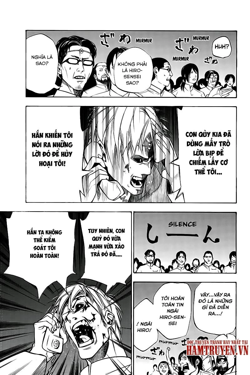 Aku No Higan Chapter 52 - 4